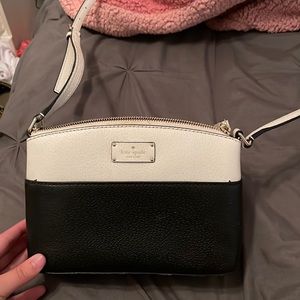 Katespade cross body
